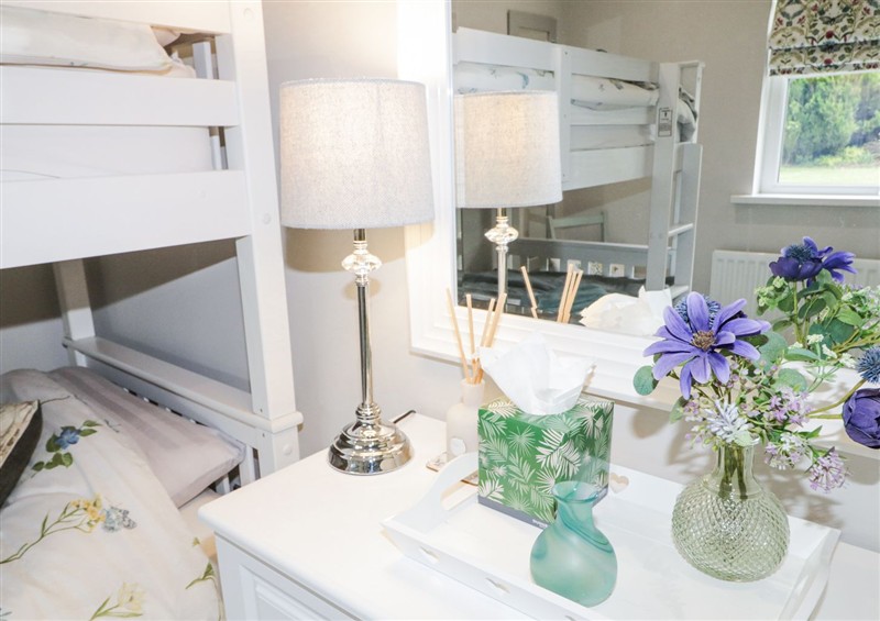 A bedroom in Shirley's House (photo 4) at Shirleys House, Omagh