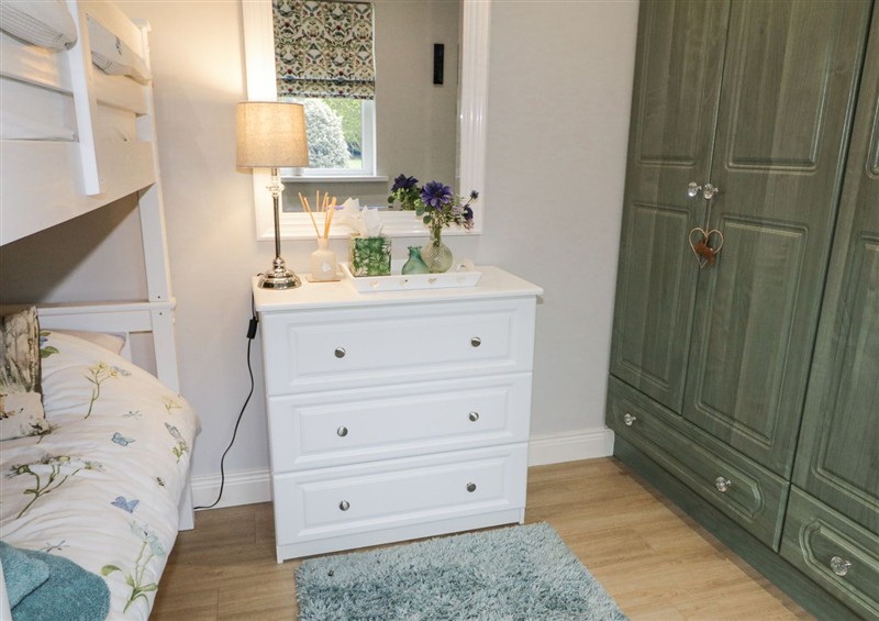 Bedroom (photo 2) at Shirleys House, Omagh