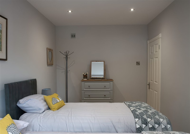 Bedroom (photo 3) at Shirleys House, Omagh