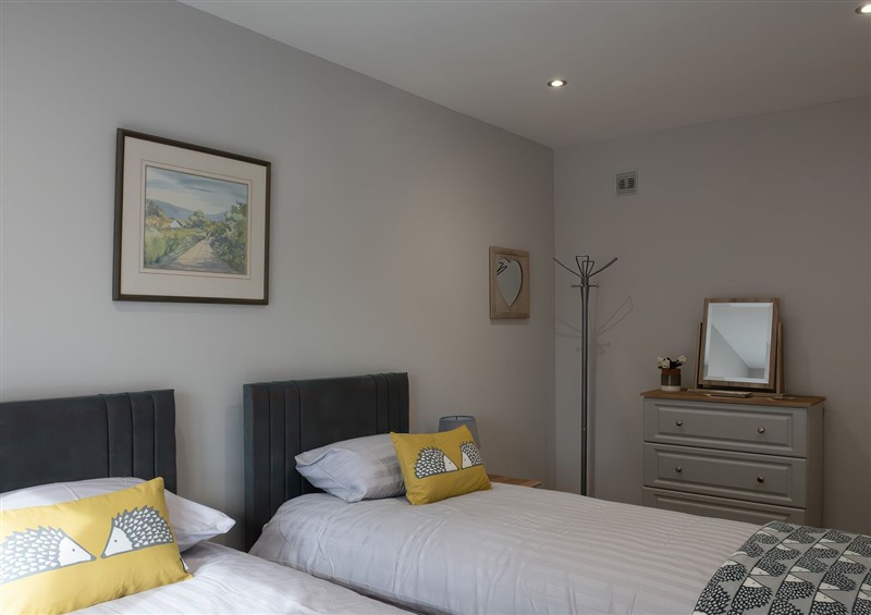 Bedroom (photo 4) at Shirleys House, Omagh