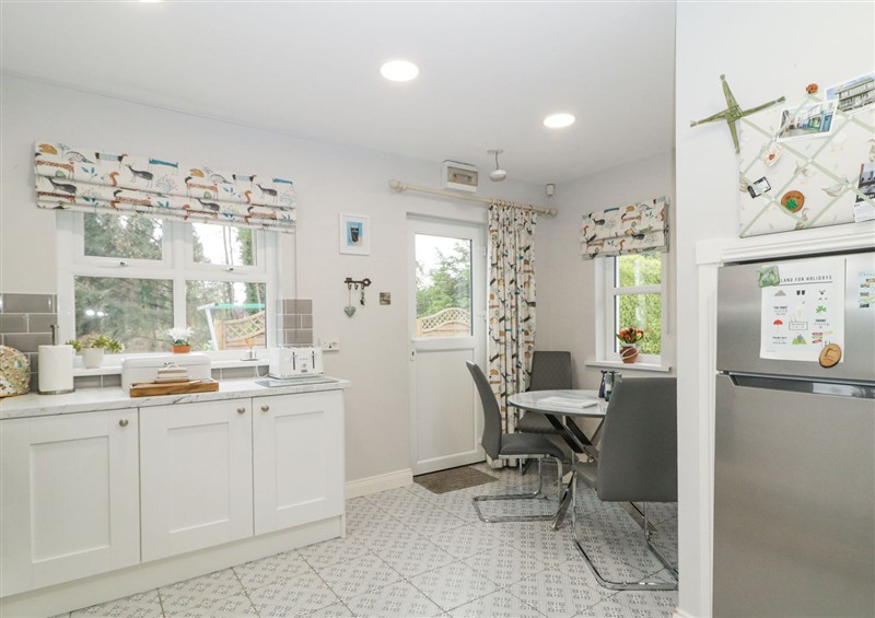 Kitchen (photo 2) at Shirleys House, Omagh