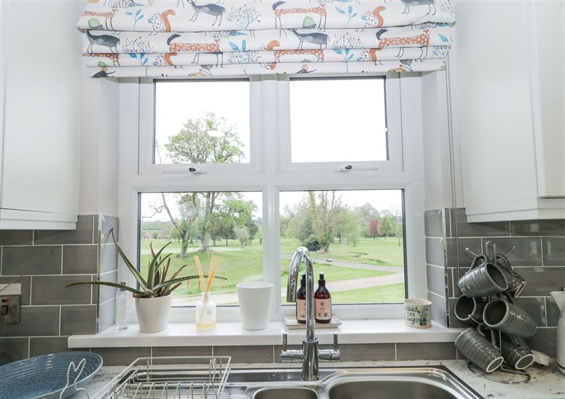 Kitchen (photo 3) at Shirleys House, Omagh