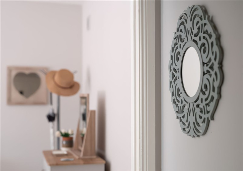 The living room (photo 2) at Shirleys House, Omagh