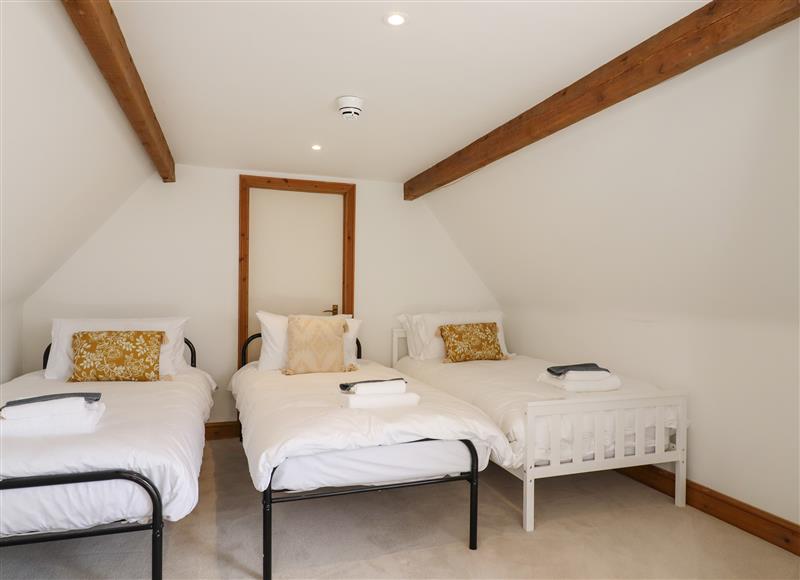 Bedroom (photo 2) at Shore Hall, Cornish Hall End near Steeple Bumpstead