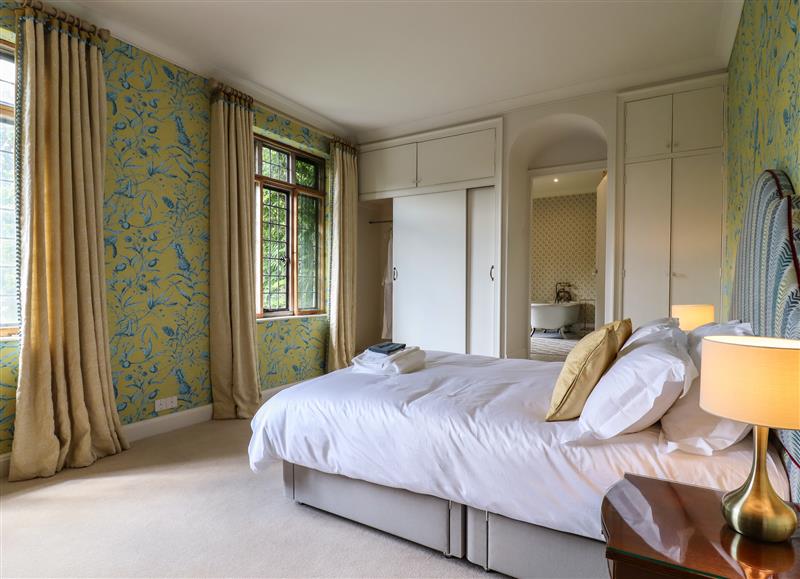 One of the 7 bedrooms (photo 2) at Shore Hall, Cornish Hall End near Steeple Bumpstead