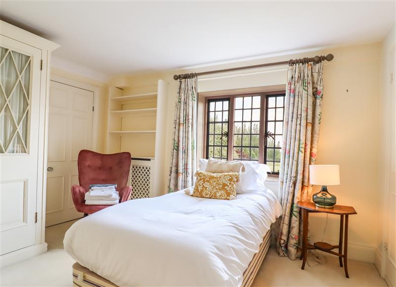 One of the bedrooms (photo 2) at Shore Hall, Cornish Hall End near Steeple Bumpstead