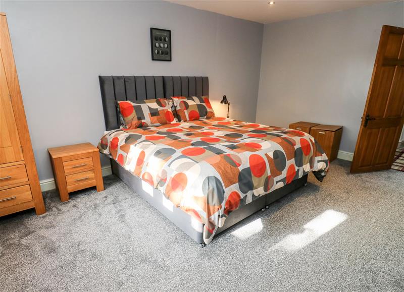 This is a bedroom (photo 2) at Shore Hall, Littleborough