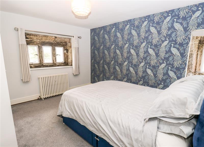 This is a bedroom (photo 3) at Shore Hall, Littleborough