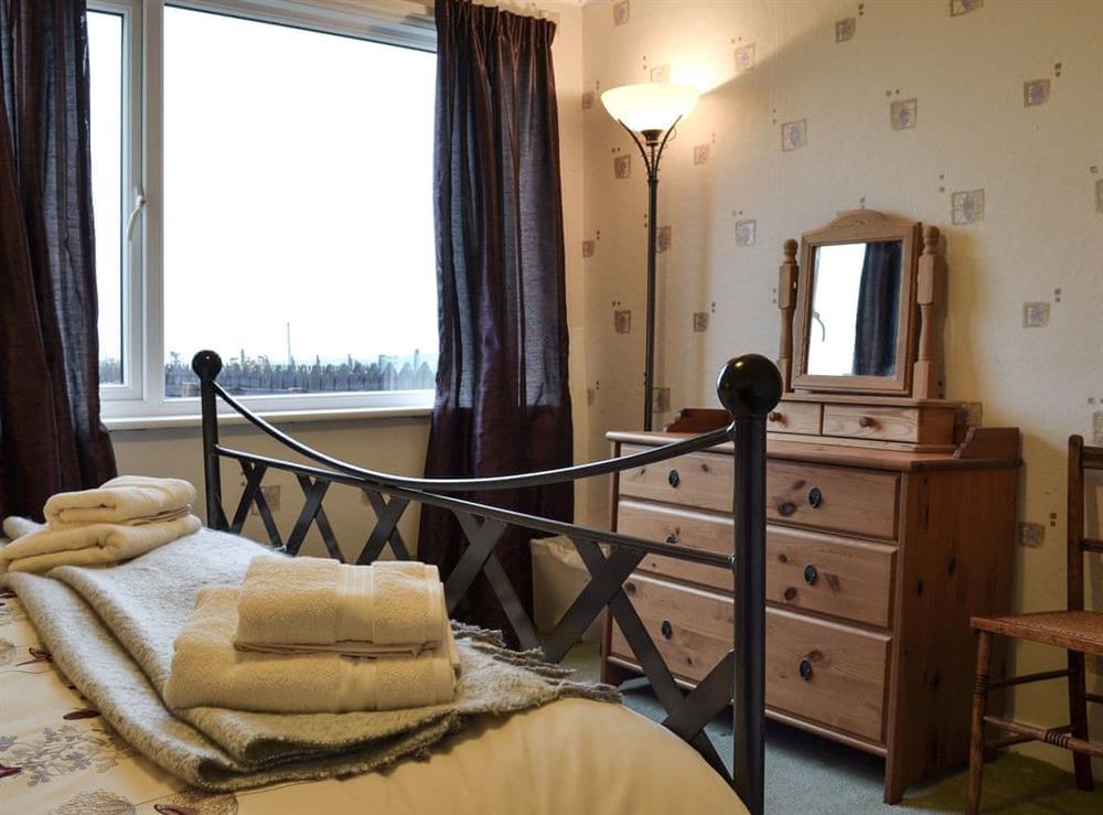 Double bedroom (photo 2) at Shore Meadow in Silecroft, near Millom, Cumbria