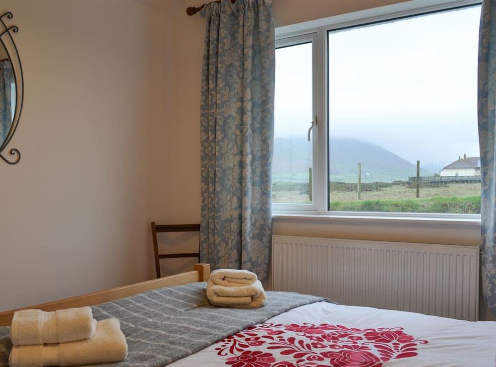 Double bedroom (photo 3) at Shore Meadow in Silecroft, near Millom, Cumbria