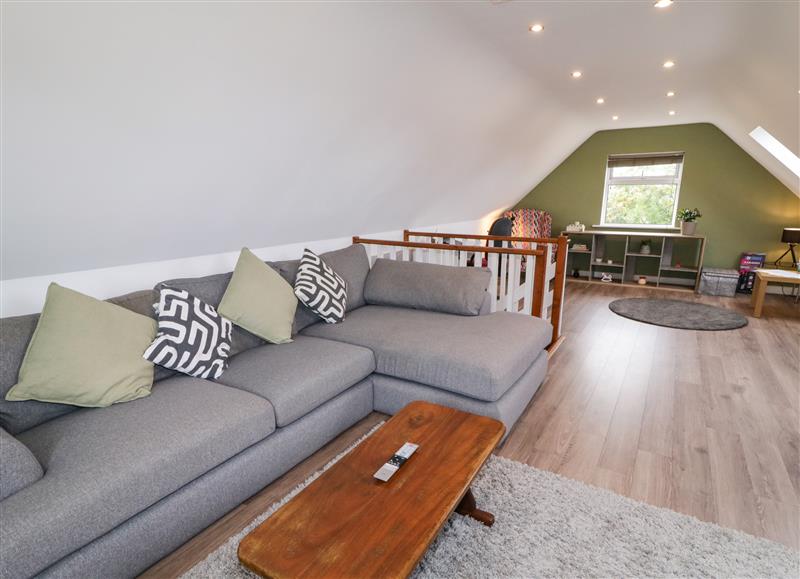 Enjoy the living room at Shore Road, Culdaff