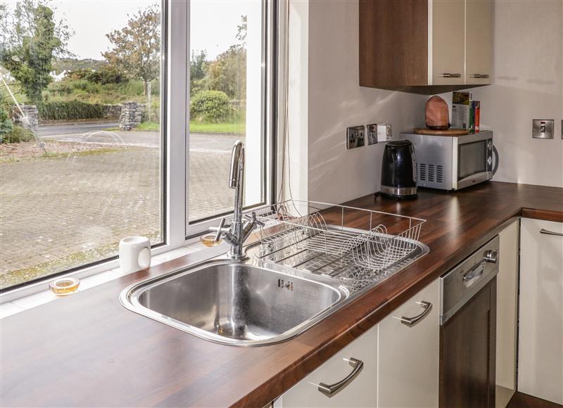 This is the kitchen (photo 2) at Shore Road, Culdaff