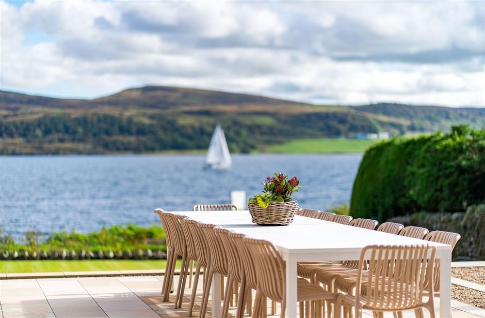 A photo of Shorefront House