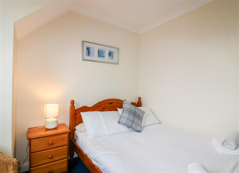 One of the bedrooms (photo 4) at Shoreline House, Rosehearty