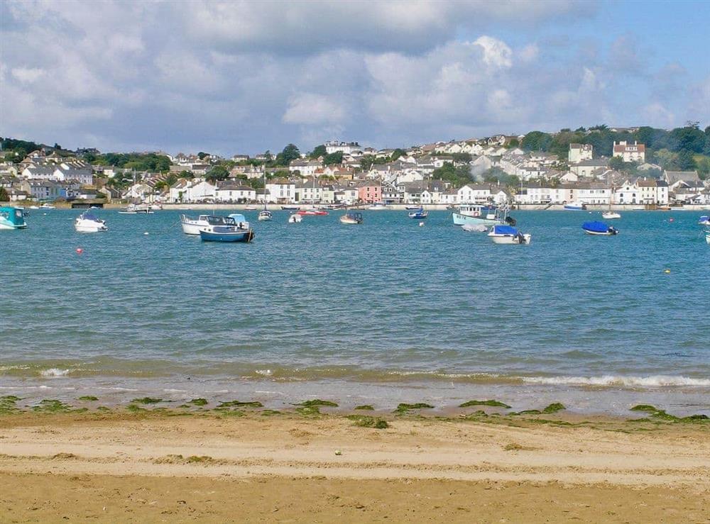 Appledore from Instow