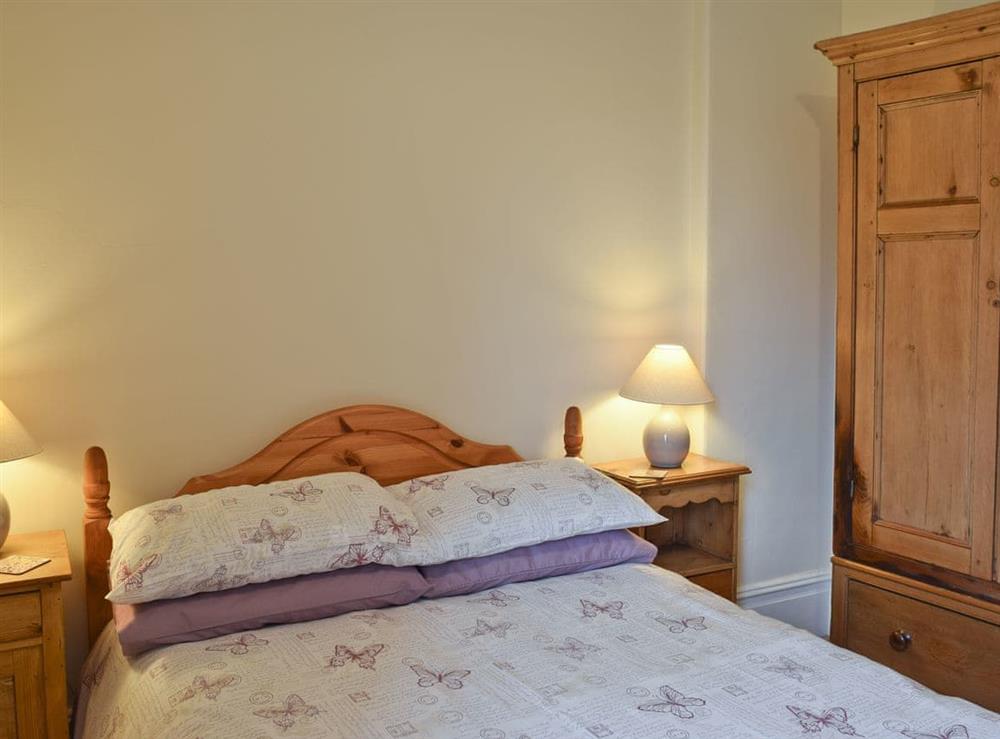 Double bedroom (photo 3) at Shorley Lodge in Keswick, Cumbria