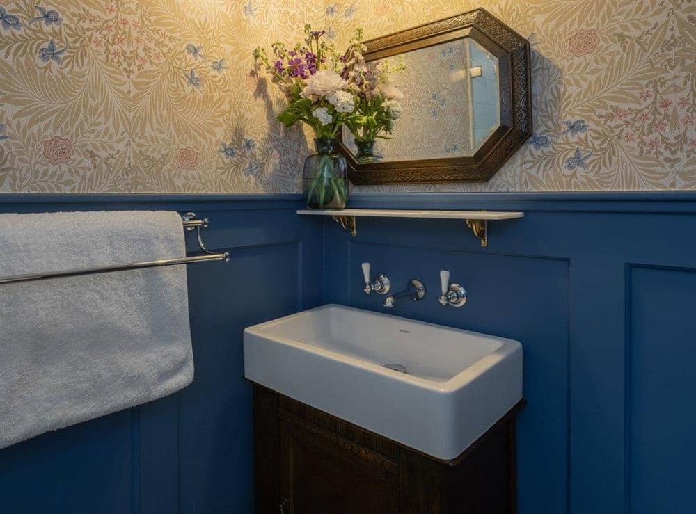 Bathroom (photo 8) at Shrewton House in Shrewton, near Salisbury, Wiltshire