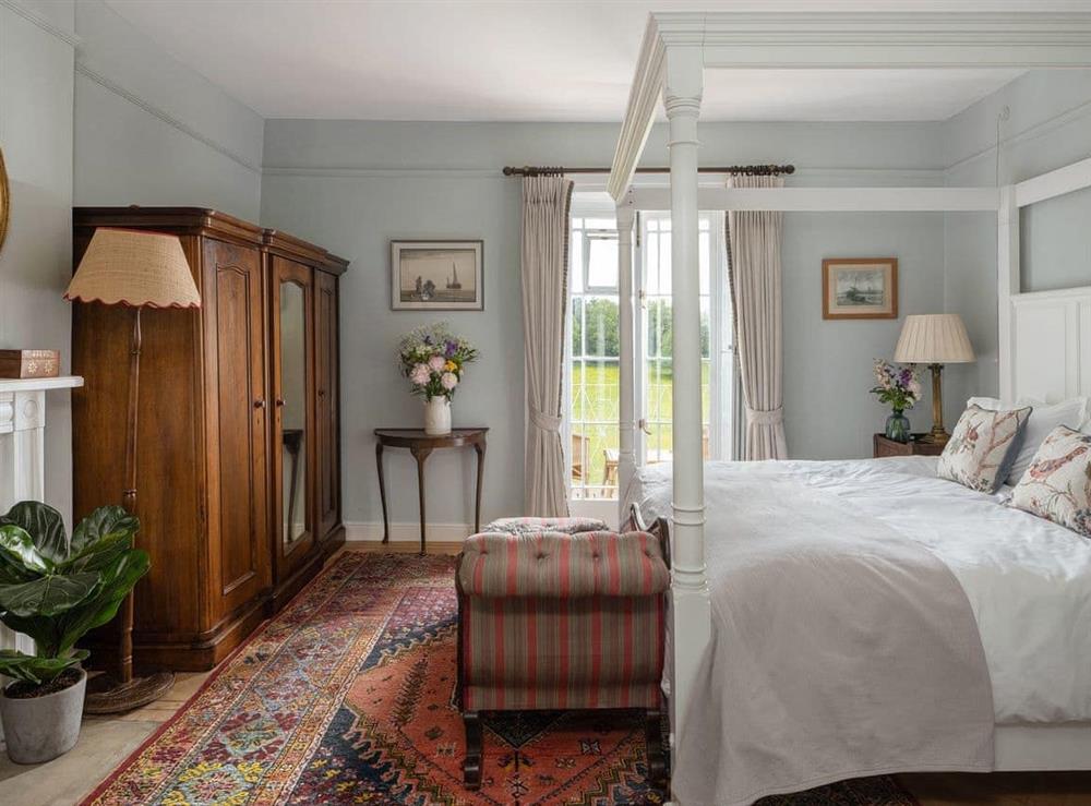 Bedroom (photo 2) at Shrewton House in Shrewton, near Salisbury, Wiltshire