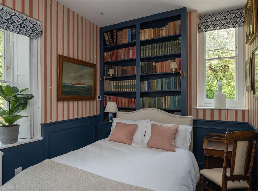 Bedroom (photo 5) at Shrewton House in Shrewton, near Salisbury, Wiltshire
