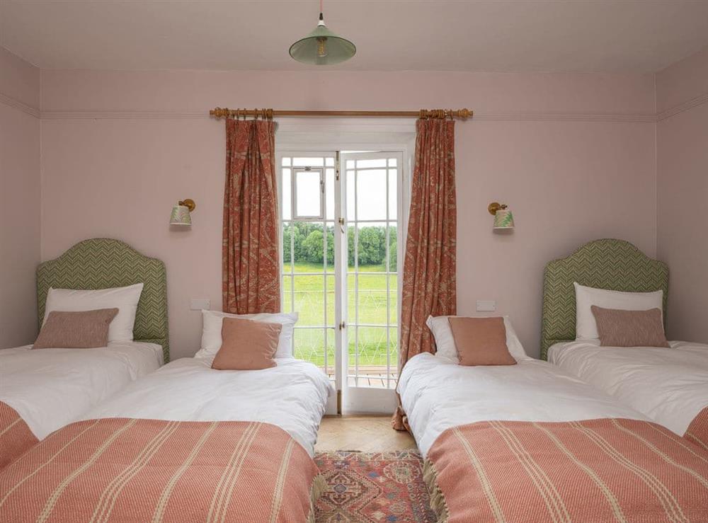 Bedroom (photo 8) at Shrewton House in Shrewton, near Salisbury, Wiltshire