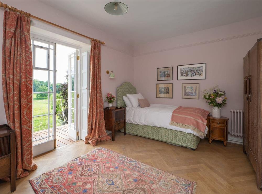 Bedroom (photo 9) at Shrewton House in Shrewton, near Salisbury, Wiltshire