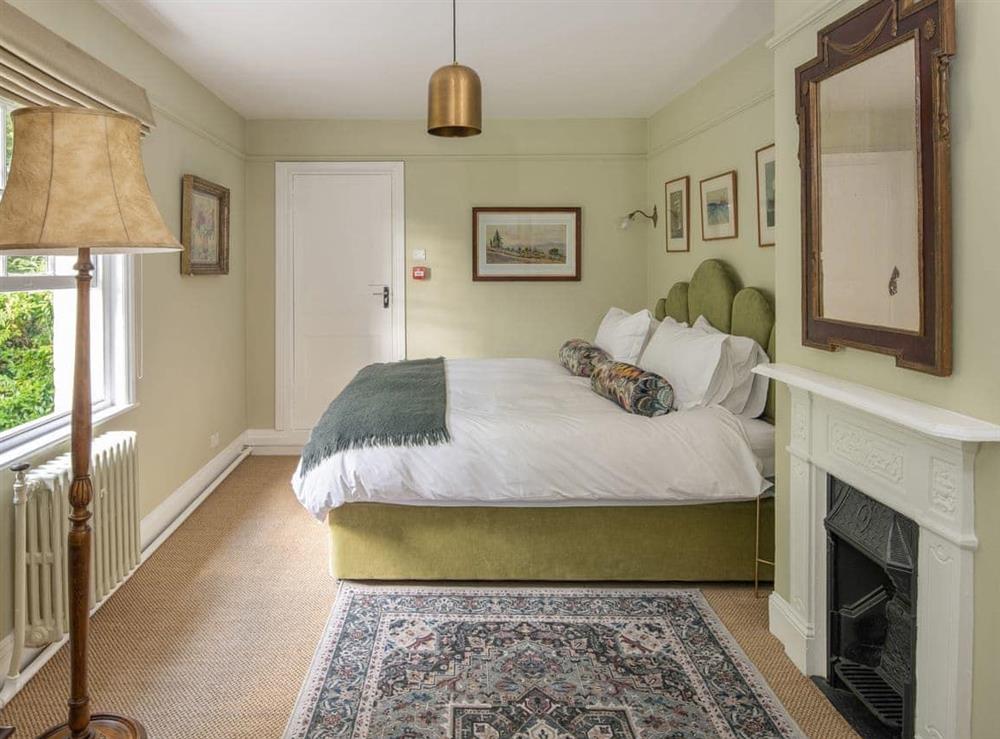 Double bedroom (photo 2) at Shrewton House in Shrewton, near Salisbury, Wiltshire