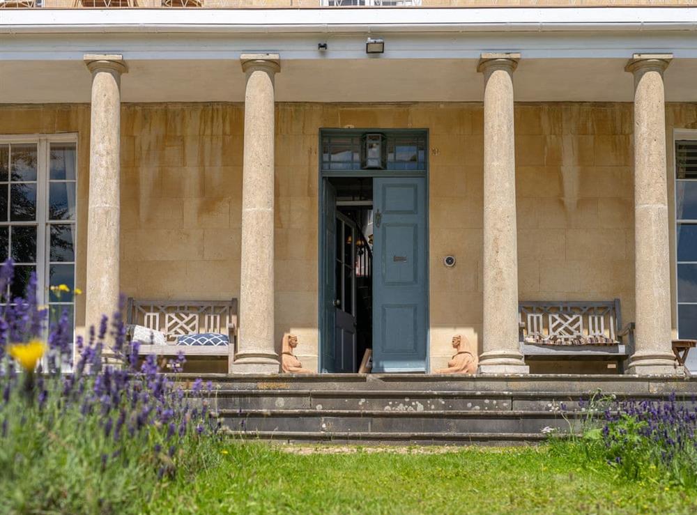 Exterior (photo 2) at Shrewton House in Shrewton, near Salisbury, Wiltshire