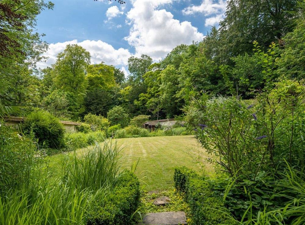 Garden and grounds (photo 12) at Shrewton House in Shrewton, near Salisbury, Wiltshire
