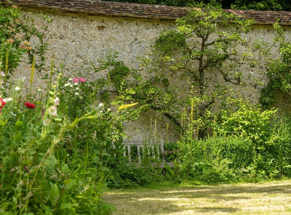 Garden and grounds (photo 13) at Shrewton House in Shrewton, near Salisbury, Wiltshire
