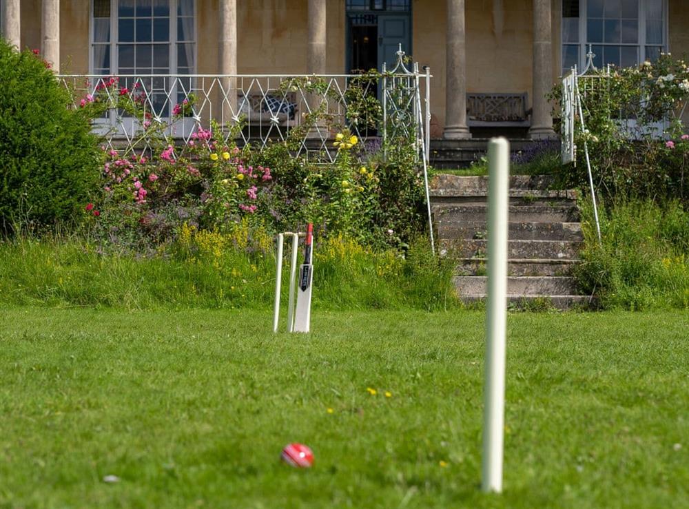 Garden and grounds (photo 4) at Shrewton House in Shrewton, near Salisbury, Wiltshire
