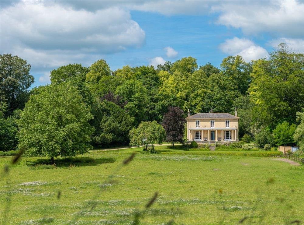 Garden and grounds (photo 6) at Shrewton House in Shrewton, near Salisbury, Wiltshire