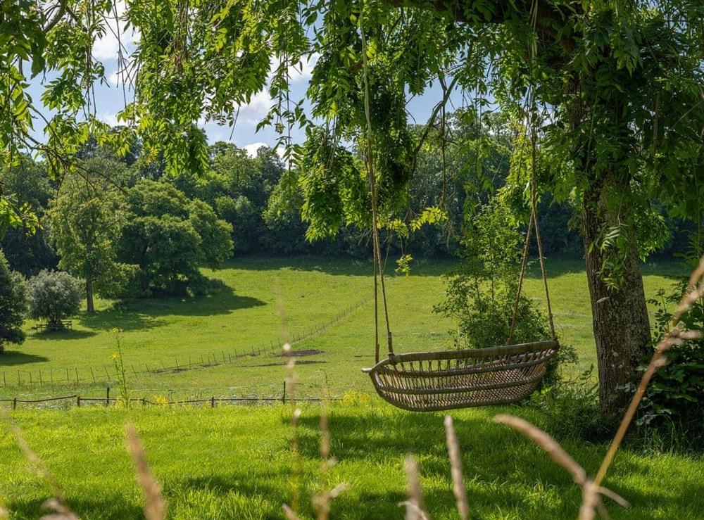 Garden and grounds (photo 7) at Shrewton House in Shrewton, near Salisbury, Wiltshire