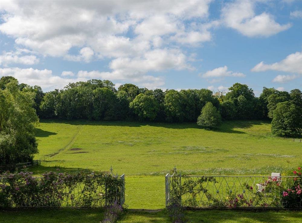 Garden and grounds (photo 8) at Shrewton House in Shrewton, near Salisbury, Wiltshire