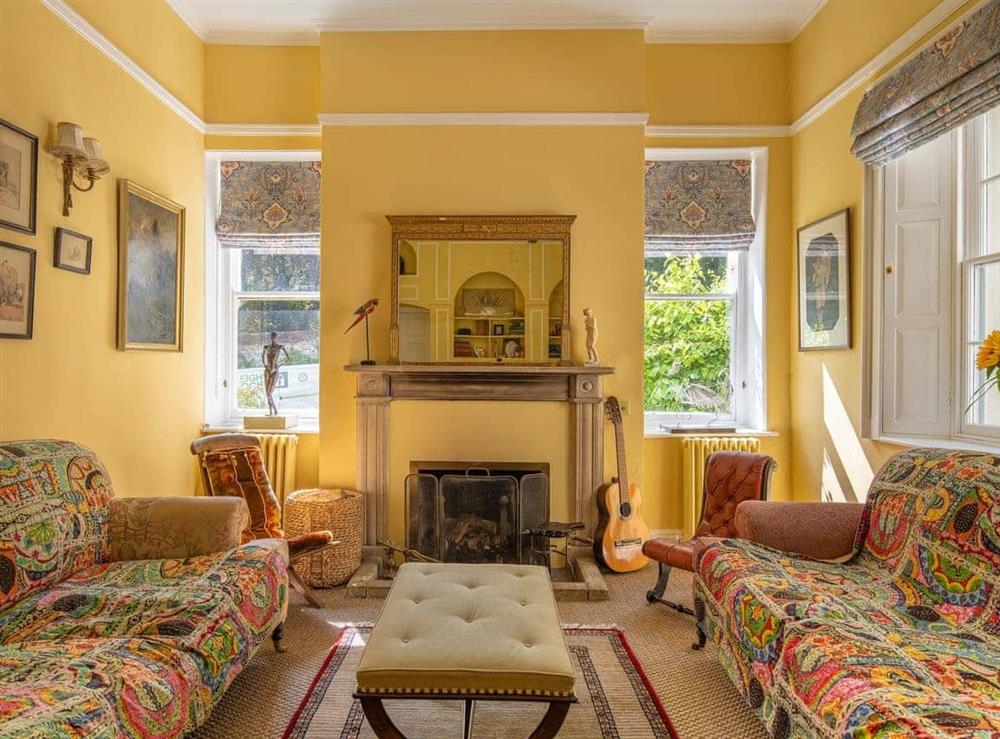 Living room (photo 2) at Shrewton House in Shrewton, near Salisbury, Wiltshire
