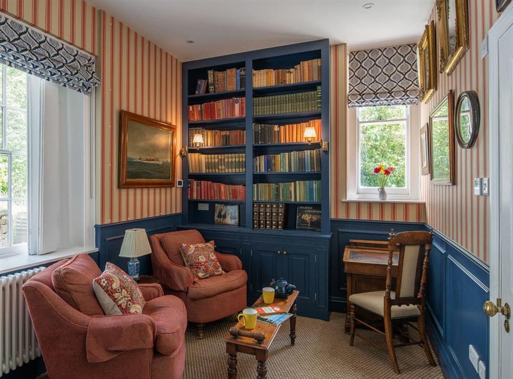 Living room (photo 3) at Shrewton House in Shrewton, near Salisbury, Wiltshire