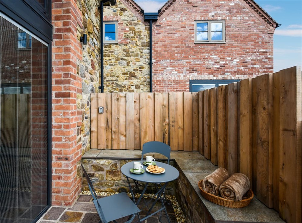 Exterior (photo 2) at Shropshire Way Stay in Shropshire, England
