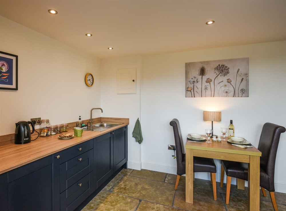 Open plan living space (photo 2) at Shropshire Way Stay in Shropshire, England