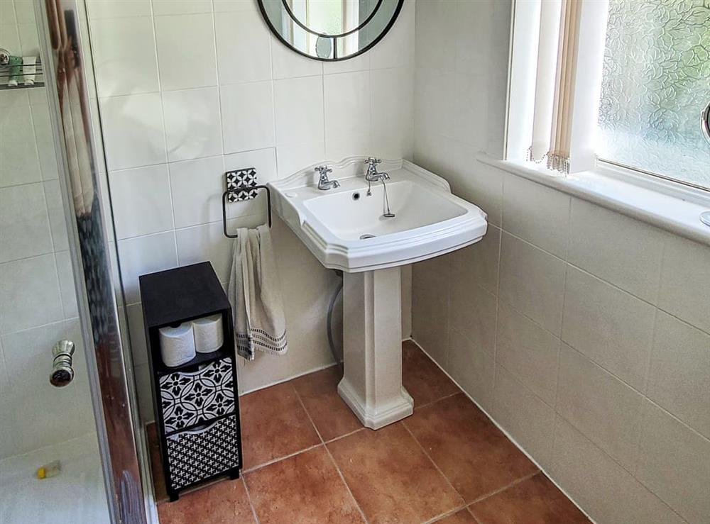 Bathroom (photo 2) at Shuma Apartment in Skelmorlie, Ayrshire