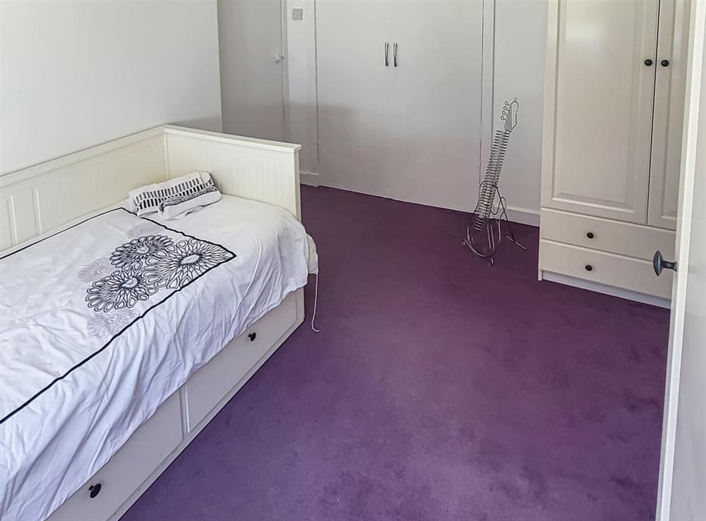 Bedroom (photo 2) at Shuma Apartment in Skelmorlie, Ayrshire