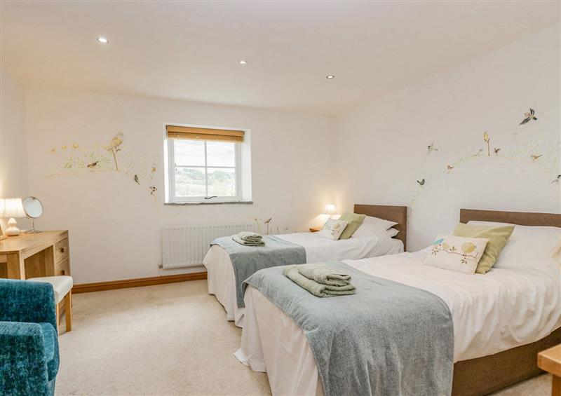 One of the 3 bedrooms (photo 2) at Shundraw Cottage, St. Johns-in-the-Vale