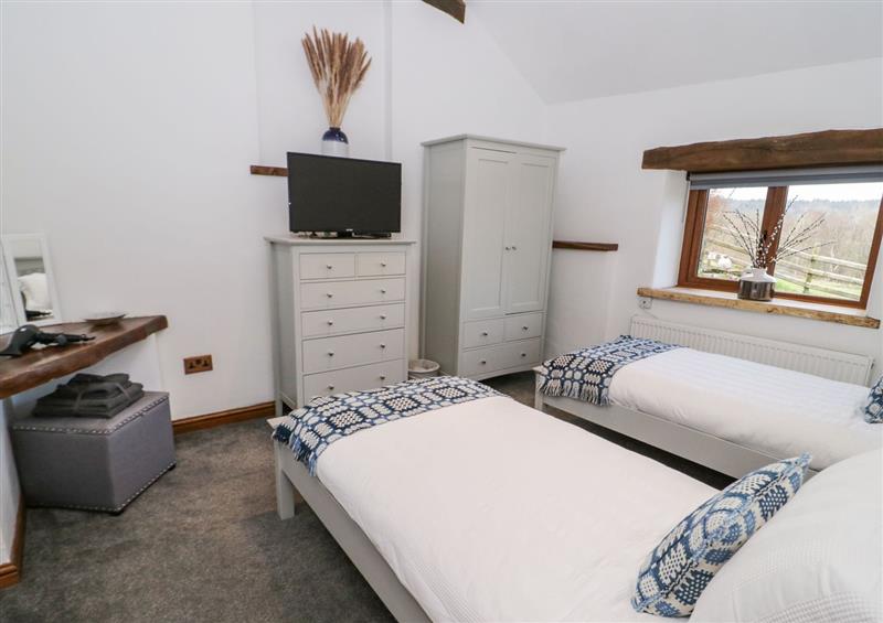 One of the bedrooms (photo 2) at Siabod View, Betws-Y-Coed