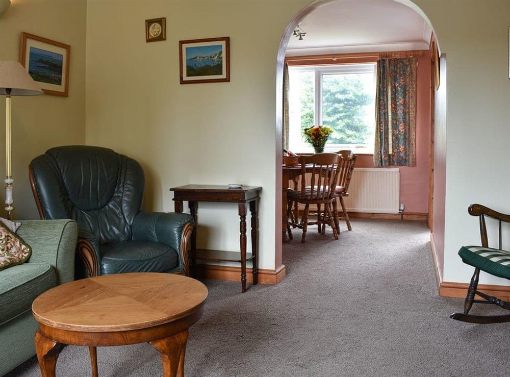 Living room (photo 2) at Sib in Preston, near Weymouth, Dorset