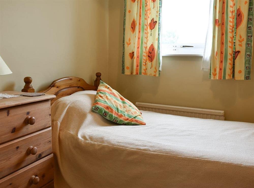 Single bedroom at Sib in Preston, near Weymouth, Dorset