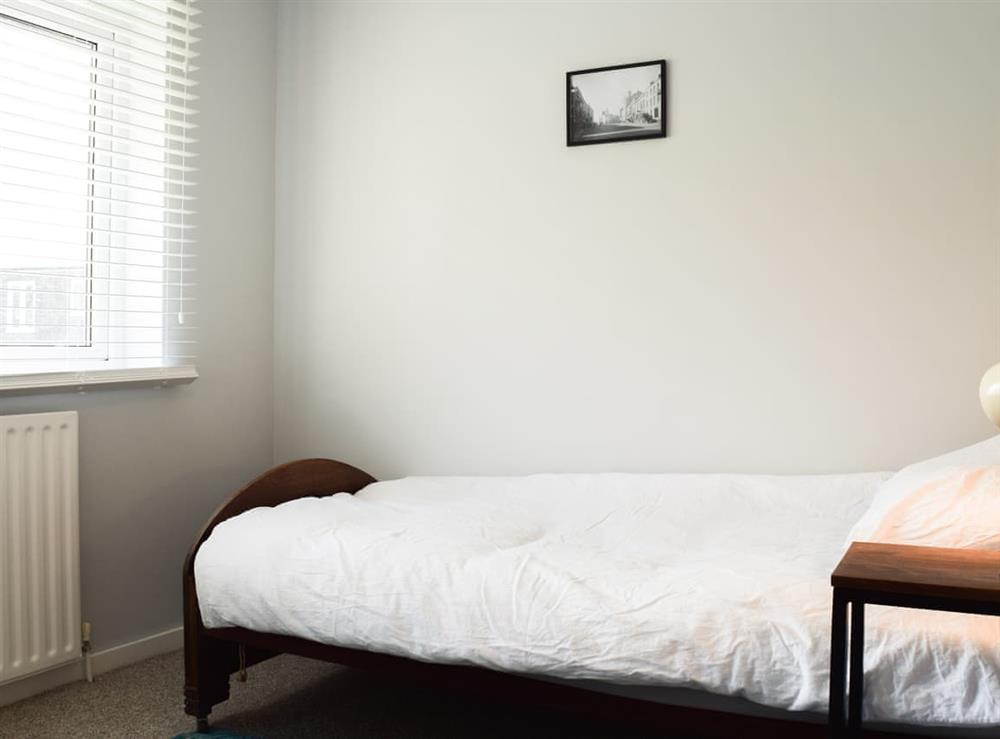 Single bedroom at Sidelands Sojourn in Stratford Upon Avon, Warwickshire