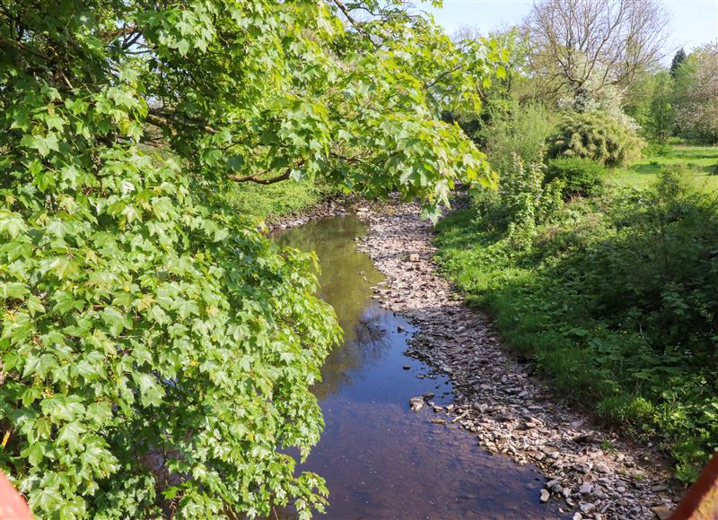 Rural landscape