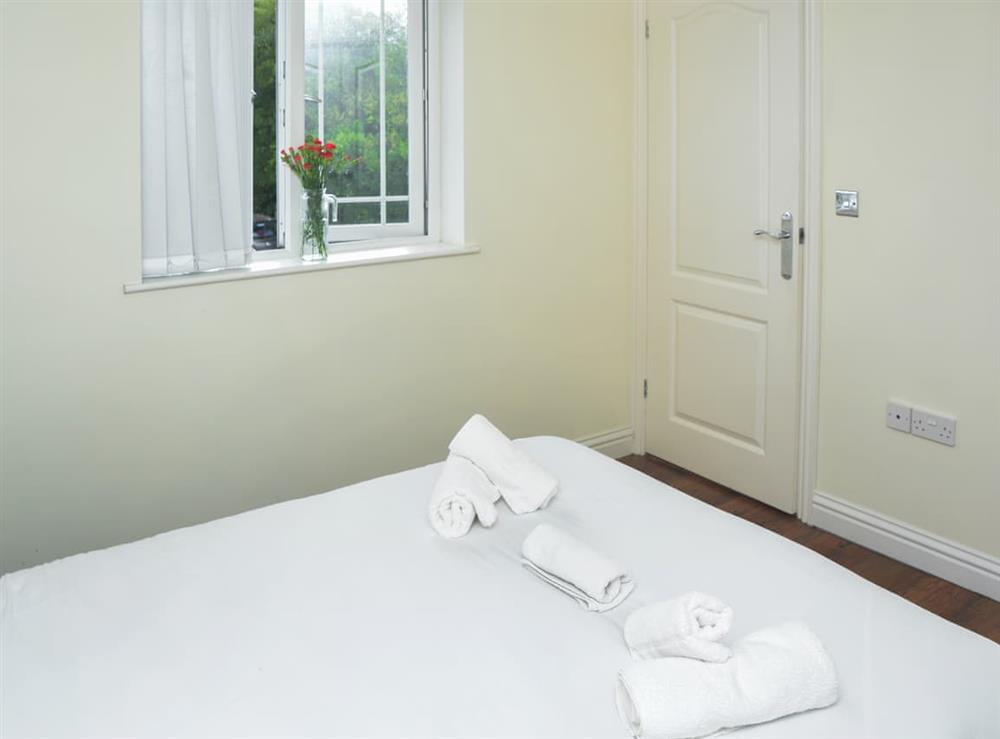 Double bedroom (photo 6) at Silver Springs in Molinnis, Bugle, Cornwall