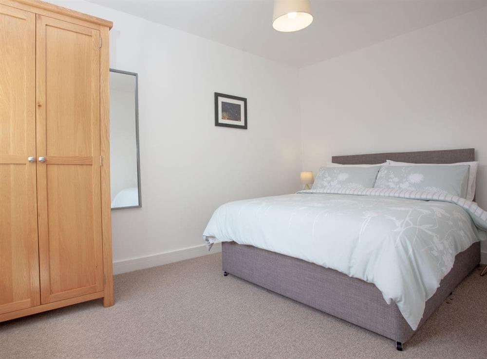 Double bedroom (photo 6) at Silver Vale in Combe Martin, Devon