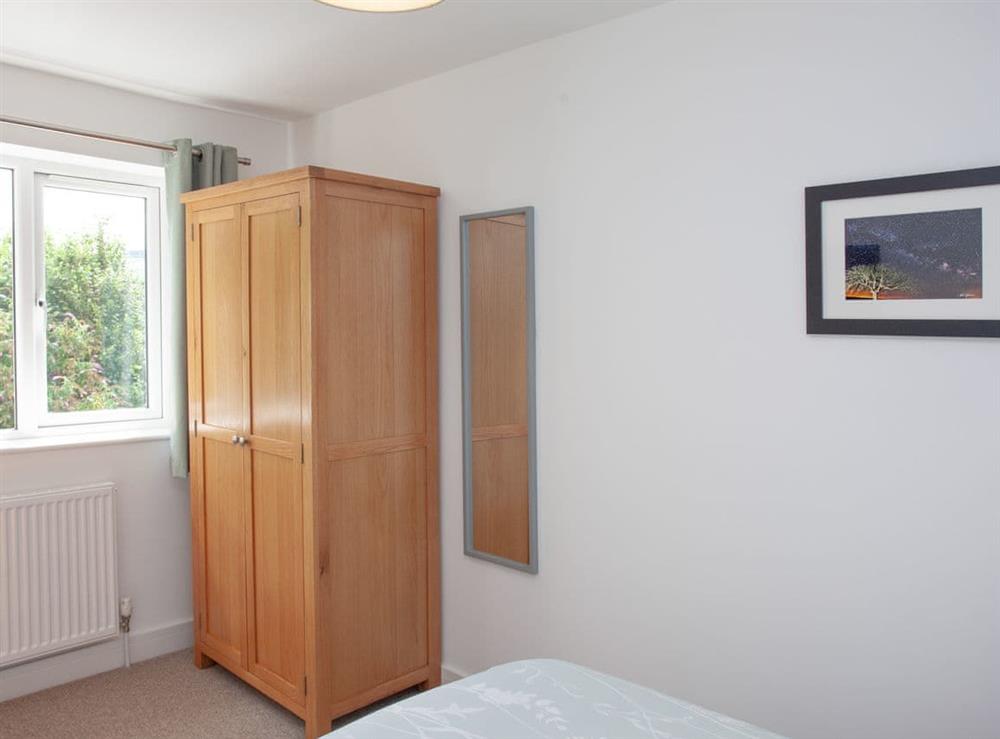 Double bedroom (photo 7) at Silver Vale in Combe Martin, Devon