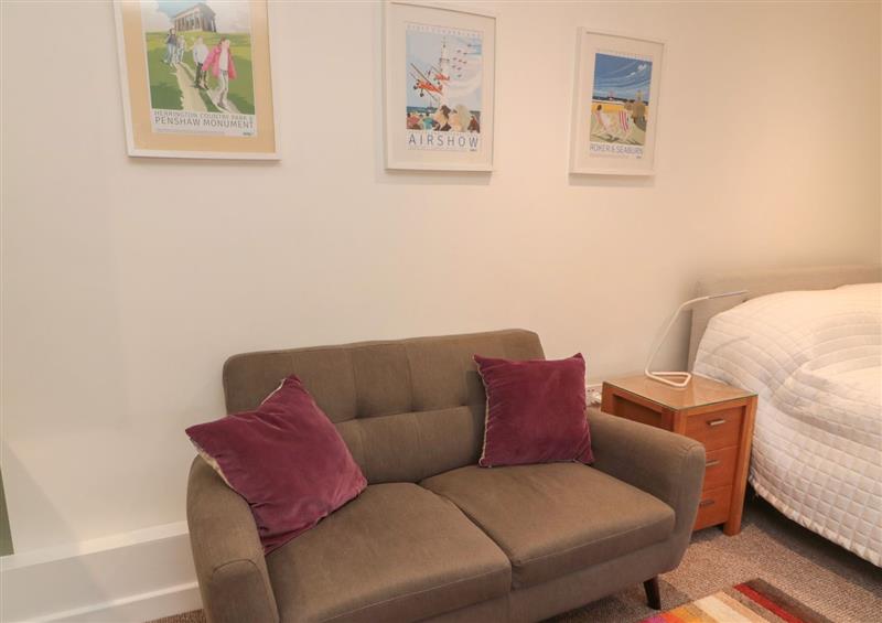Relax in the living area at Silverbirch, Crookham near Cornhill-On-Tweed