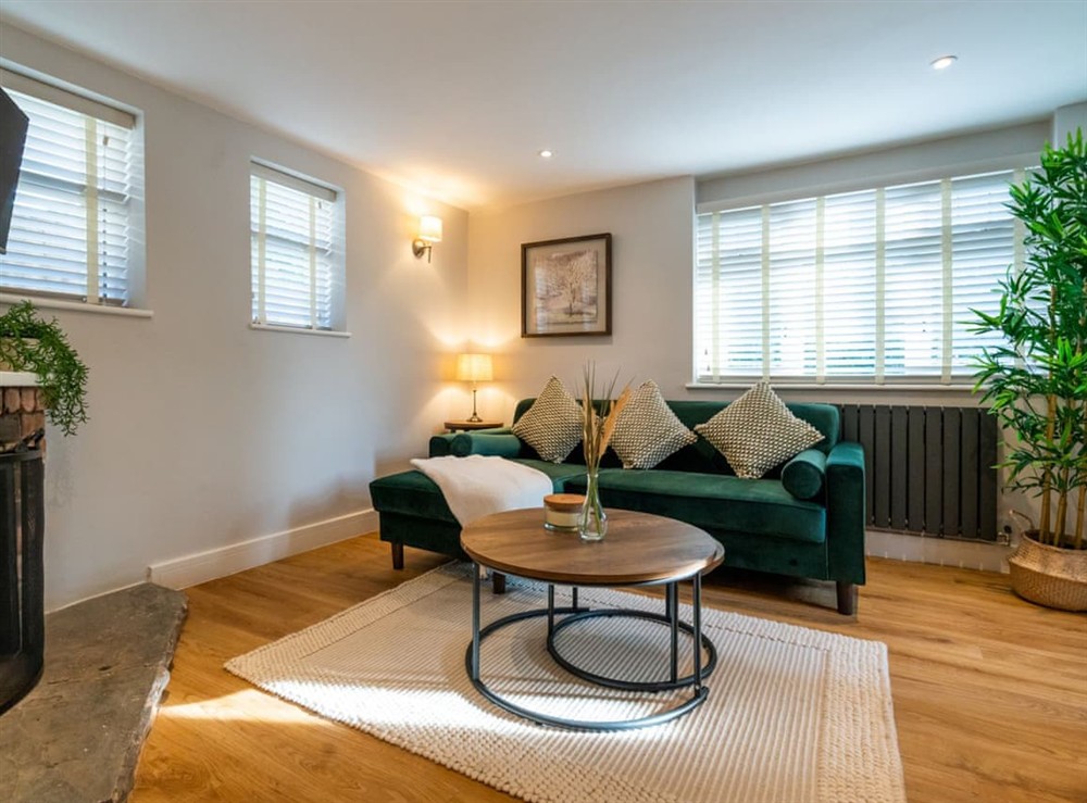 Silvernook Cottage, Cheshire at Silvernook Cottage in Cheshire, England